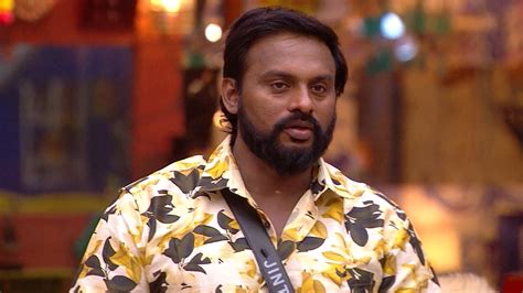 bigg boss voting results today malayalam|Bigg Boss Malayalam 6 Week 6 Voting Results: Jinto Leads the .